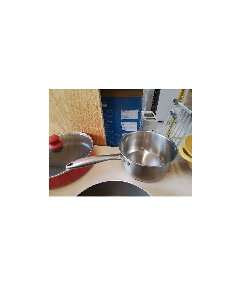 CASSEROLE 