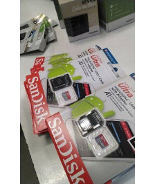 CARTE SD 32 GO