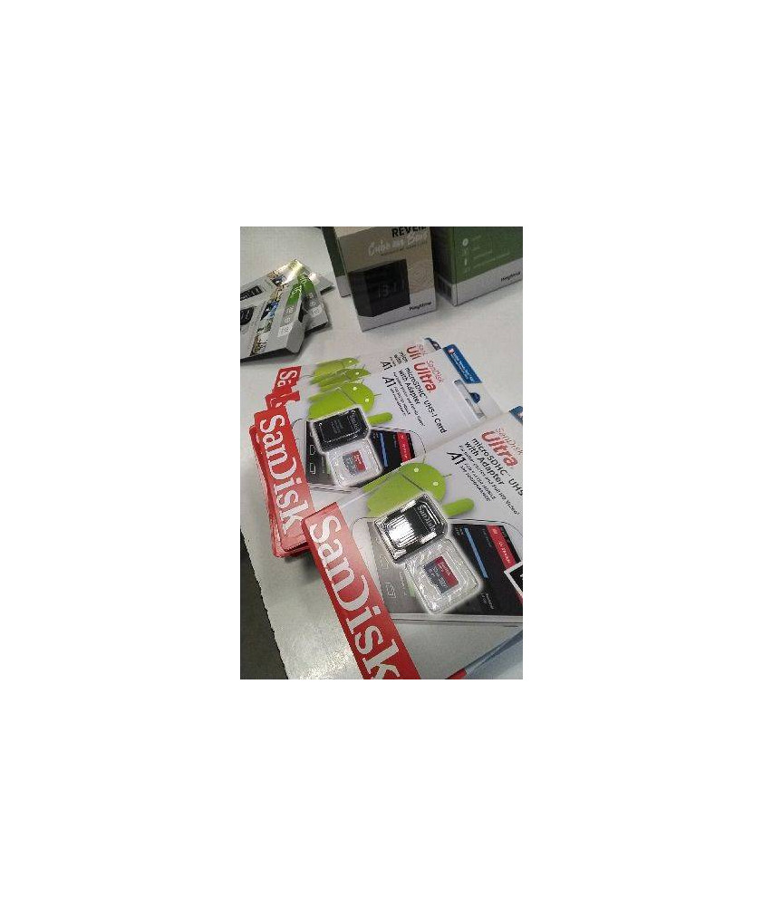 CARTE SD 32 GO