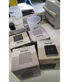 REVEIL CUBE