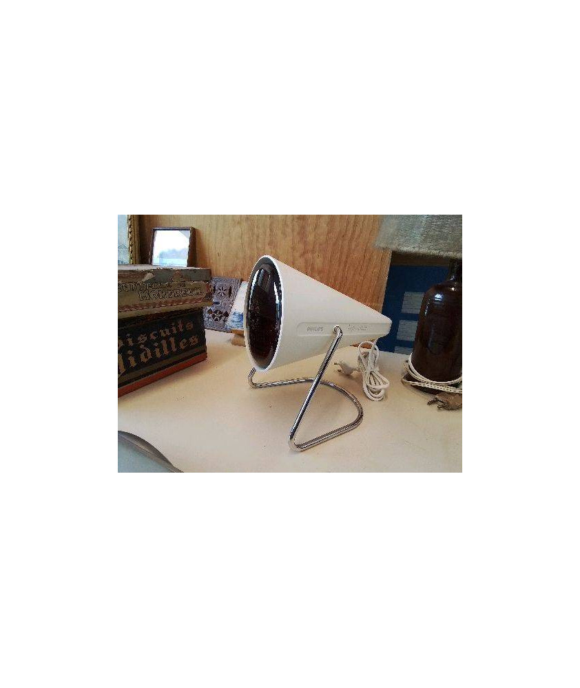 LAMPE DE BUREAU PHILIPS 