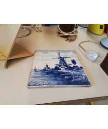 DESSOUS DE PLAT 