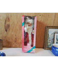 FIGURINE PÈRE NOËL 