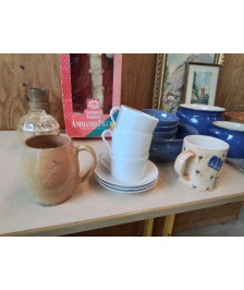 TASSE 