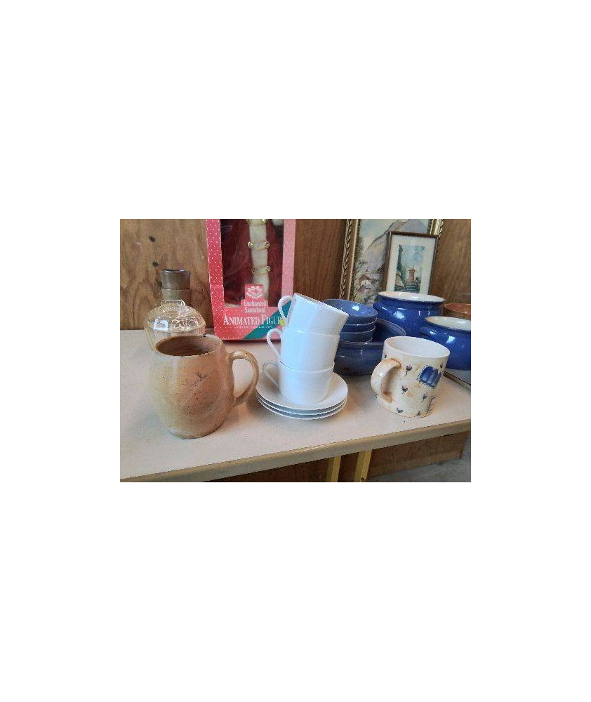 TASSE 