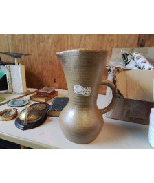 VASE EN GRÈS 