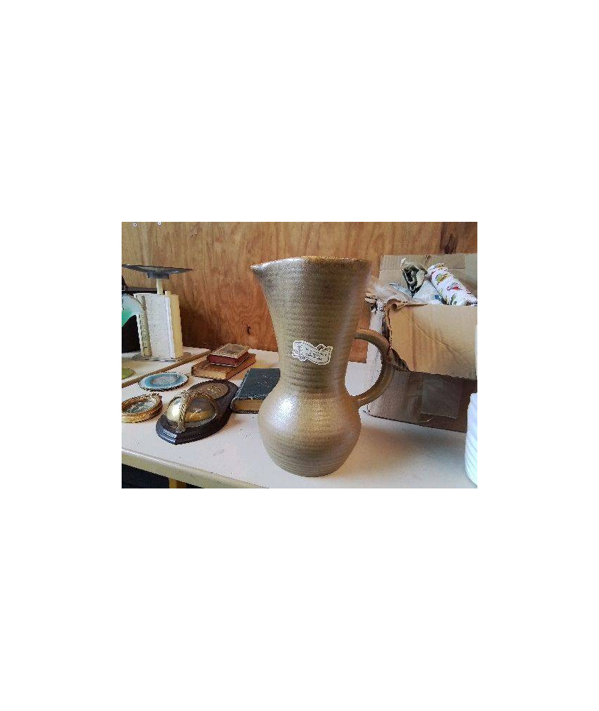 VASE EN GRÈS 