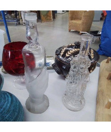 CARAFE LEGRAS