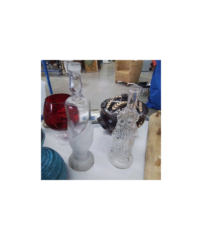 CARAFE LEGRAS