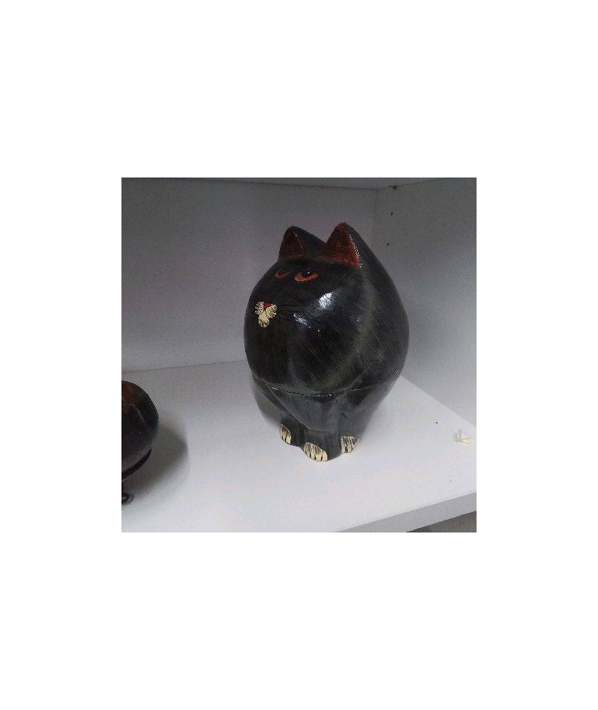 BOITE CHAT