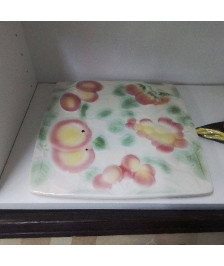 DESSOUS DE PLAT 