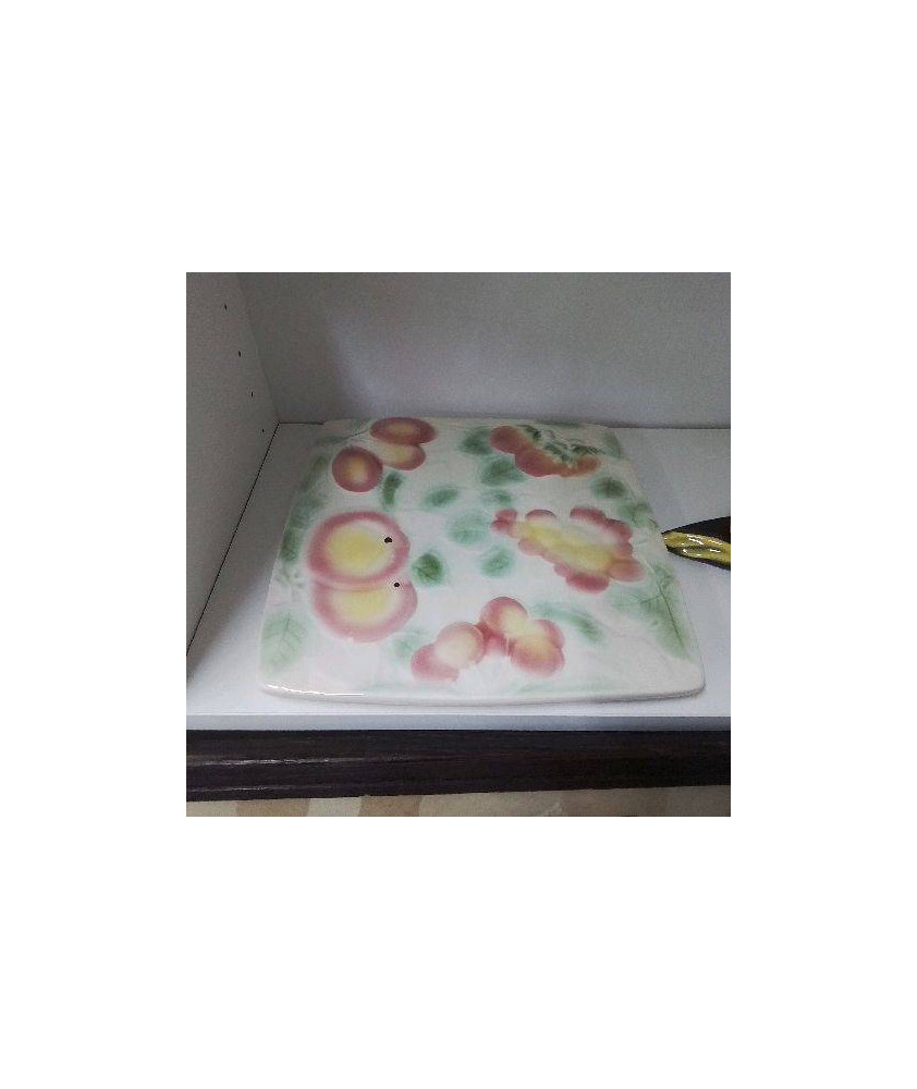 DESSOUS DE PLAT 