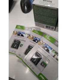 CARTE SD 16GO