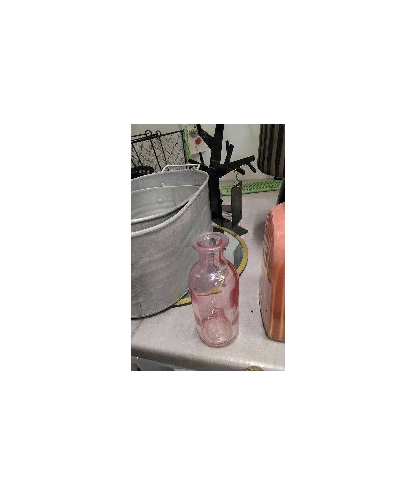 BOUTEILLE PM ROSE