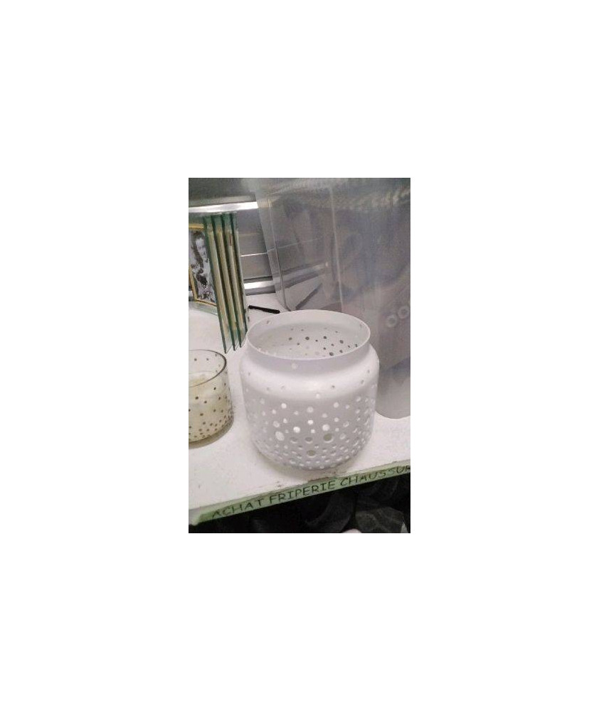 PHOTOPHORE MM BLANC 