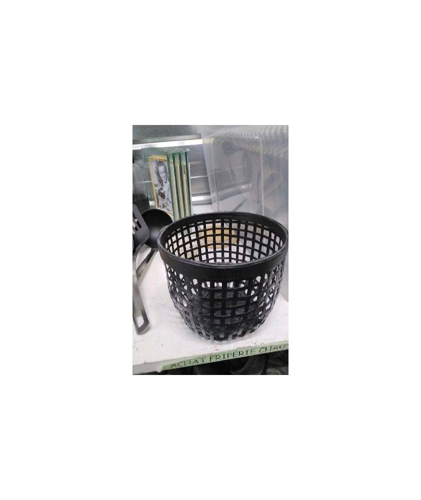 CACHE POT TRESSE 