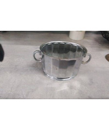 POT METAL 