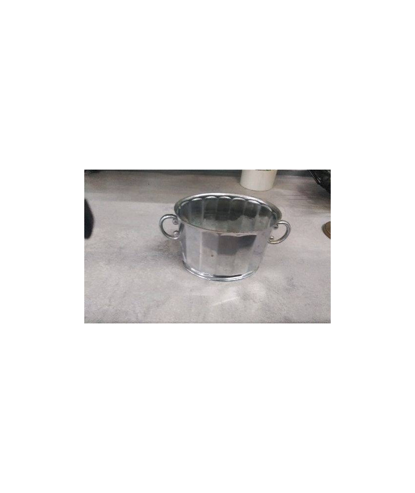 POT METAL 