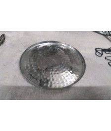 COUPELLE METAL 