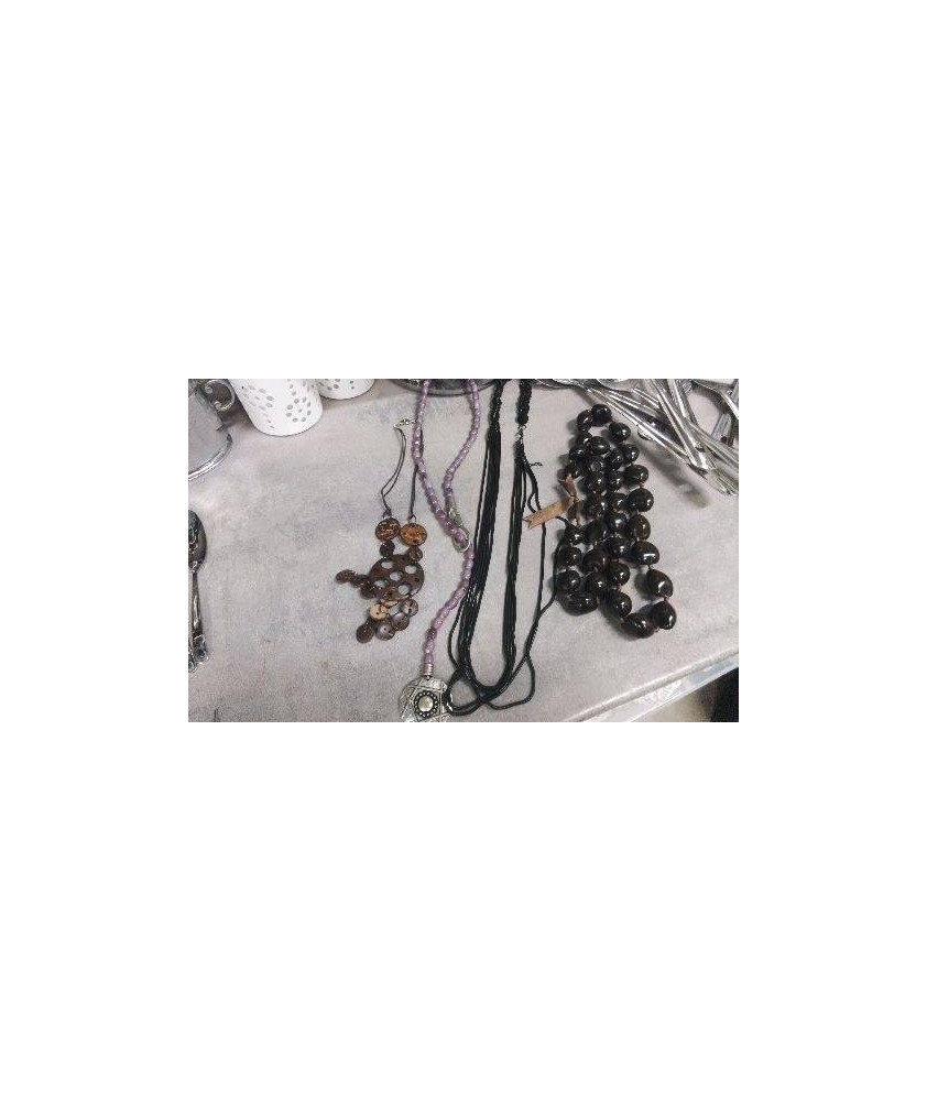 COLLIER 