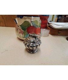 BRIQUET DE TABLE 