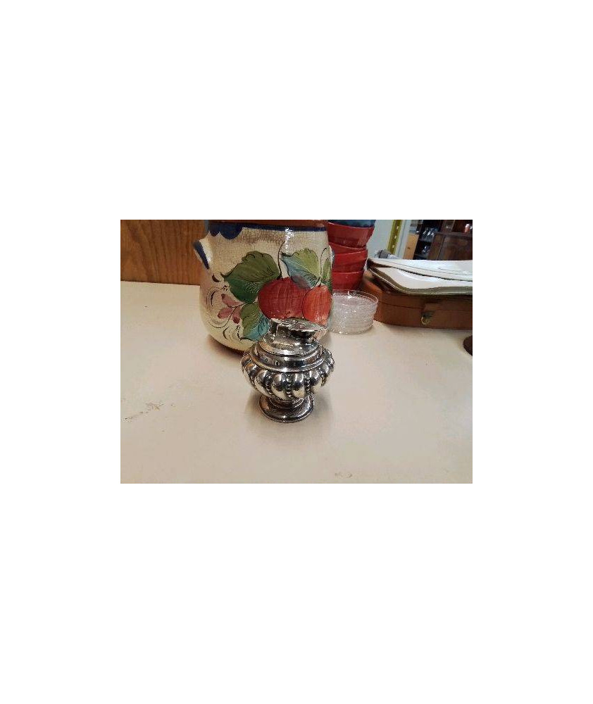 BRIQUET DE TABLE 