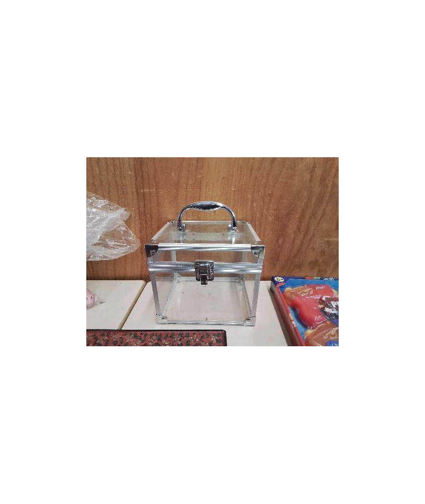 MALLETTE DE RANGEMENT 