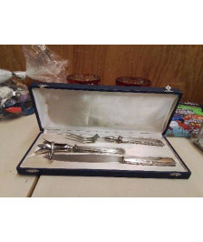 COFFRET SERVICE À GIGOT 