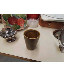 VERRE EN GRÈS 