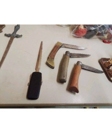 PETIT COUTEAU 