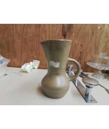 VASE EN GRÈS 