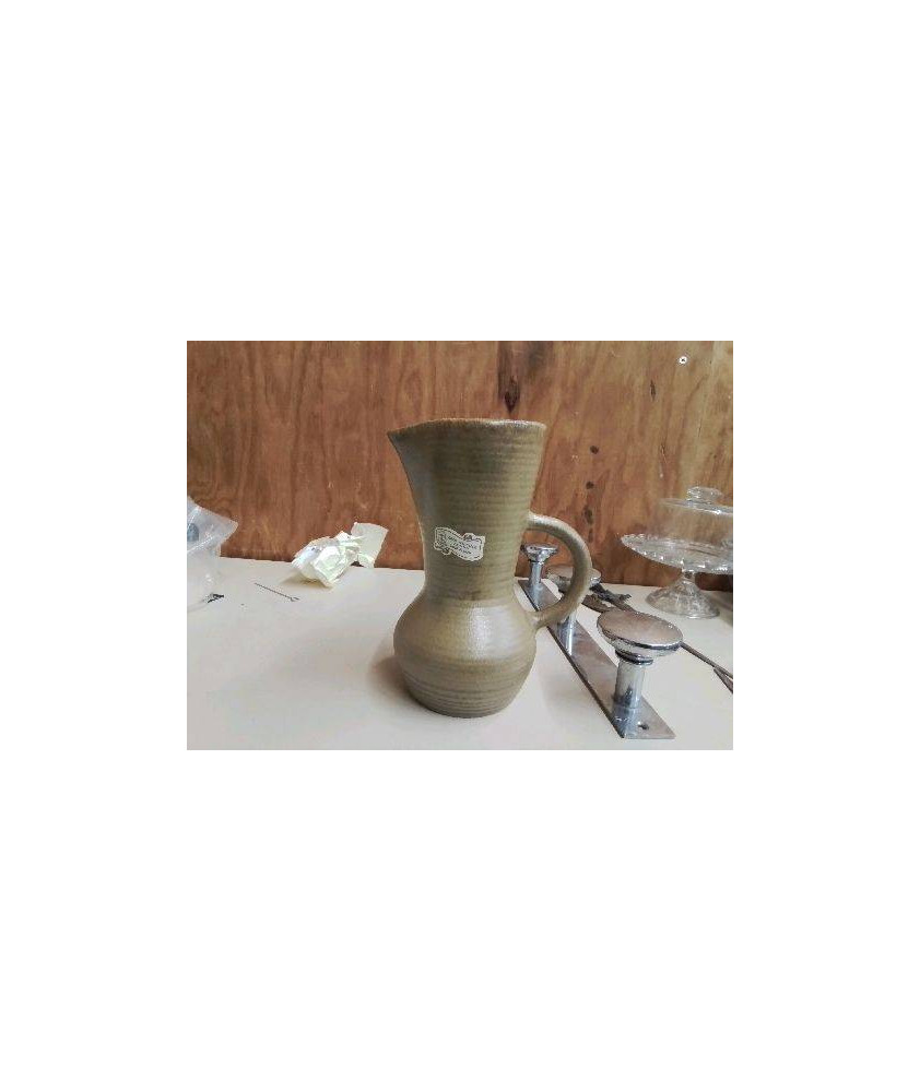 VASE EN GRÈS 