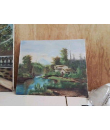 PEINTURE