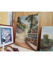 PEINTURE