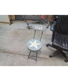 TABOURET 