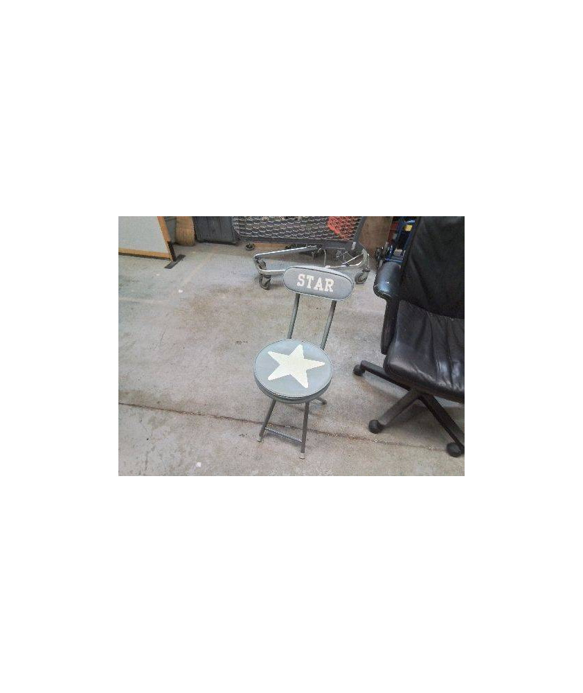 TABOURET 