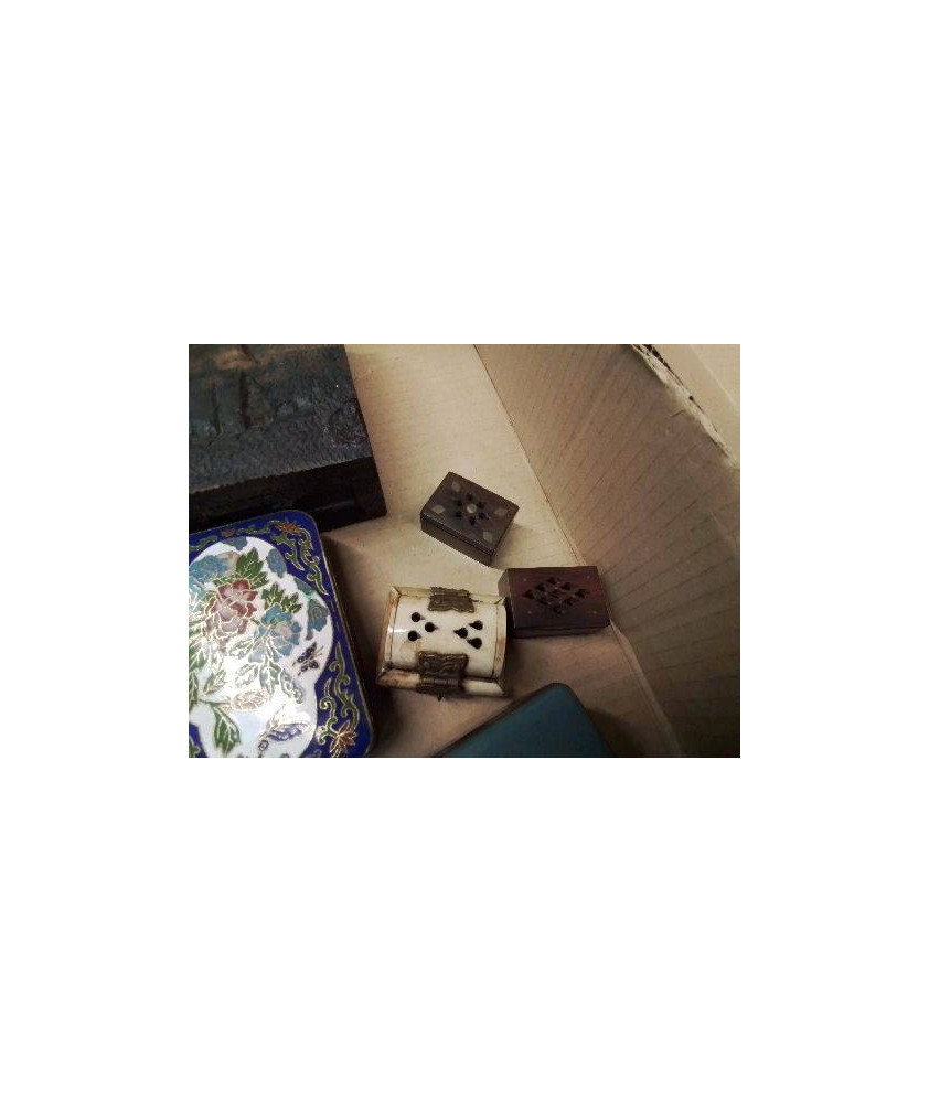 MINI BOITE 
