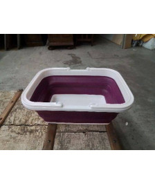 PANIER PLIABLE 