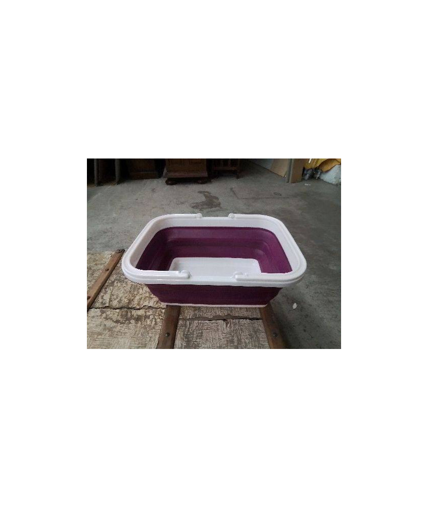 PANIER PLIABLE 