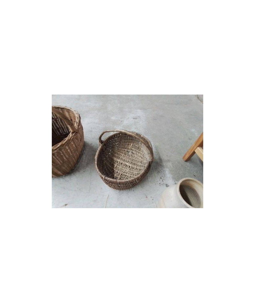 PANIER OSIER 