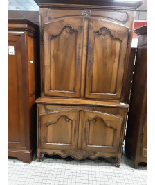 BUFFET 2 CORPS NOYER 