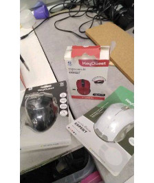 SOURIS SS FIL EXPERT 