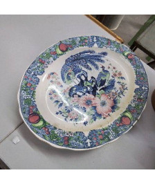 PLAT STYLE ASIATIQUE