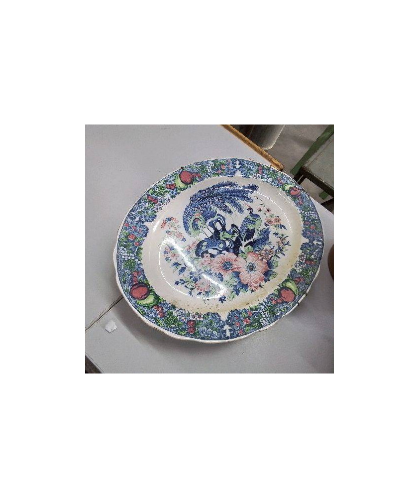 PLAT STYLE ASIATIQUE