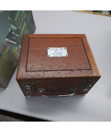 INSTRUMENT DE MESURE D’ONDES