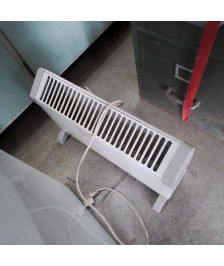 RADIATEUR ELECTRIQUE
