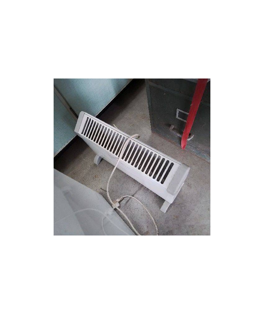RADIATEUR ELECTRIQUE