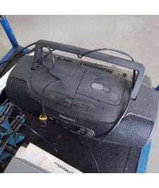 POSTE RADIO PANASONIC