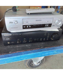 AMPLI PIONEER