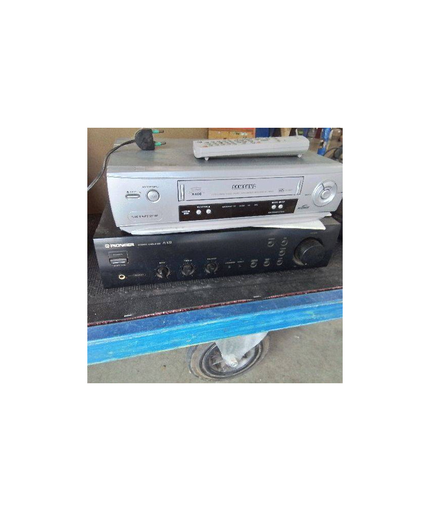 AMPLI PIONEER